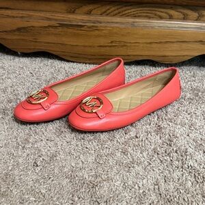 Michael Kors Ballet Flats